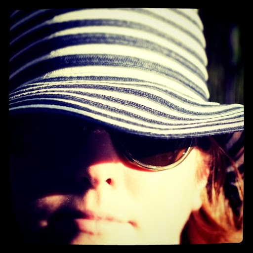 Sarah Purcell Photo 7