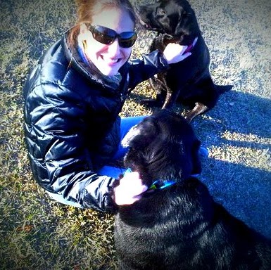 Traci Perry Photo 9