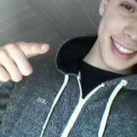 Joshua Rivas Photo 15