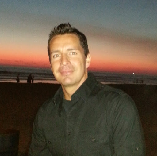 Aaron Kay Photo 5