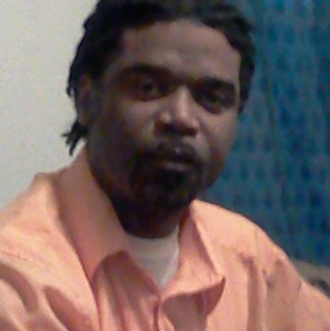 Alvin Jackson Photo 25