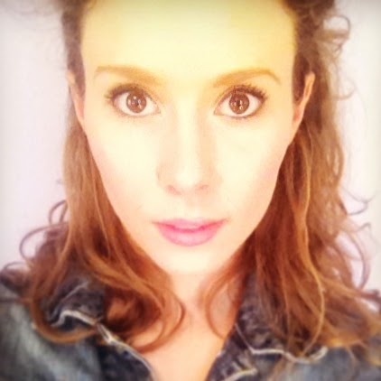 Anna Kimmell Photo 3