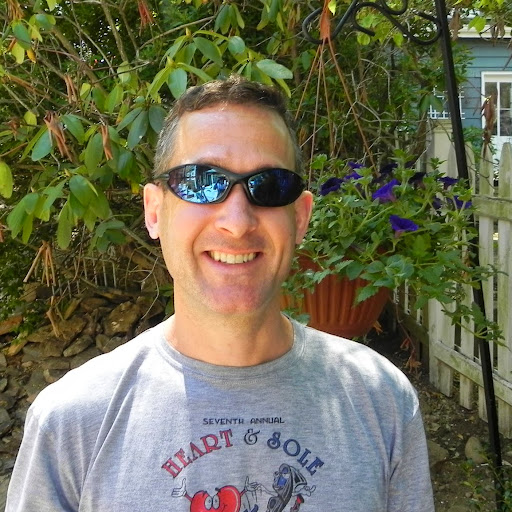 Todd Rowley Photo 34
