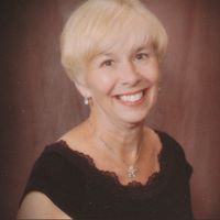 Judy West Photo 28