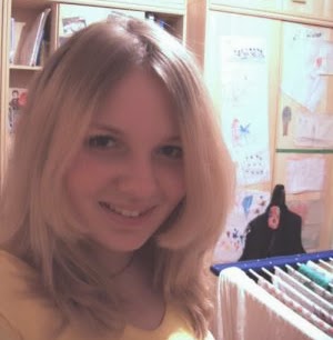 Sarah Sander Photo 11