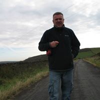 Richard Greaves Photo 17