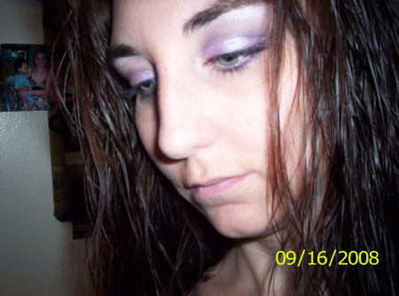 Stephanie Perkins Photo 20