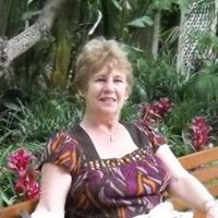 Barbara Mckenney Photo 11
