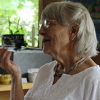 Ina Russell Photo 15