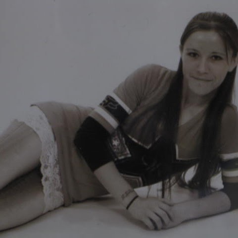 Renee Morley Photo 17
