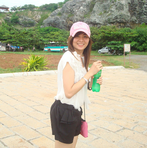 Huong Trinh Photo 28
