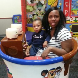 Shamika Harris Photo 29