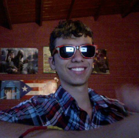 Christian Stone Photo 37