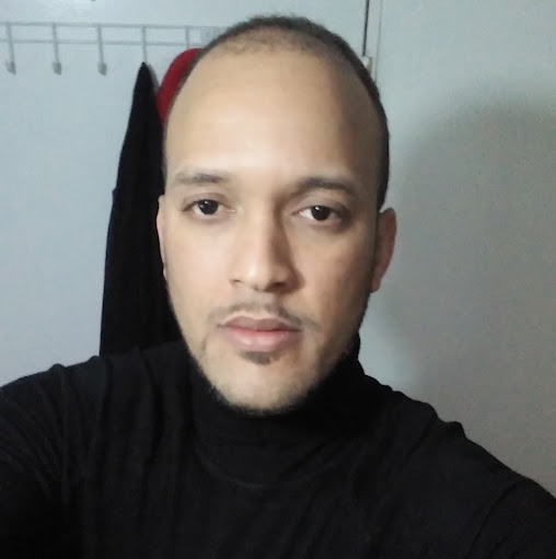 Alexander Rivera Photo 15