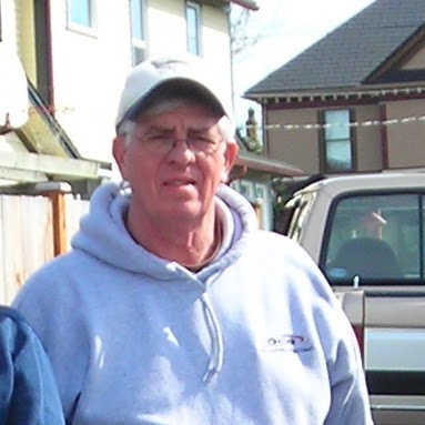 Ronald Franklin Photo 25