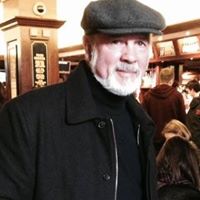 Gordon Stanley Photo 9
