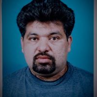 Muhammad Sadiq Photo 37