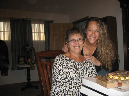 Melissa Wagner Photo 18