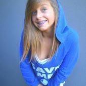 Addison Moore Photo 26
