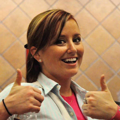Danielle Powell Photo 36