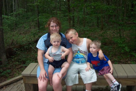 Melissa Chapman Photo 25
