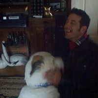 Paul Lindsay Photo 13