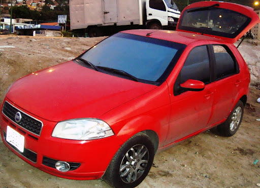 Gustavo Medina Photo 18