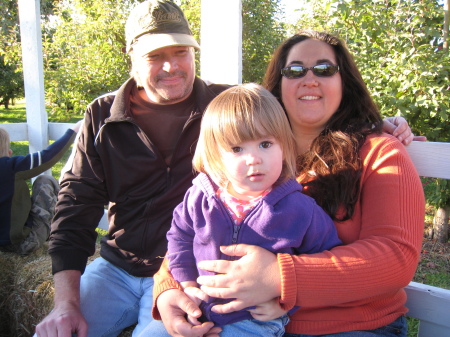 Julia Green Photo 5