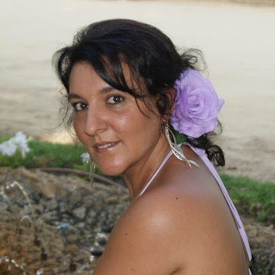 Estefania Velasco Photo 1