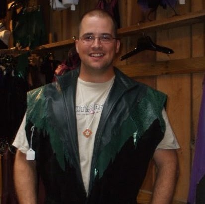 Matthew Bowers Photo 40