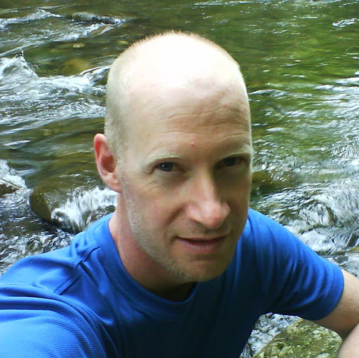 Mike Rogers Photo 13