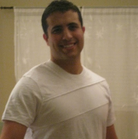 Anthony Evans Photo 32