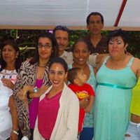 Betty Rowe Photo 15