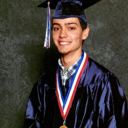 Nicholas Balderas Photo 8