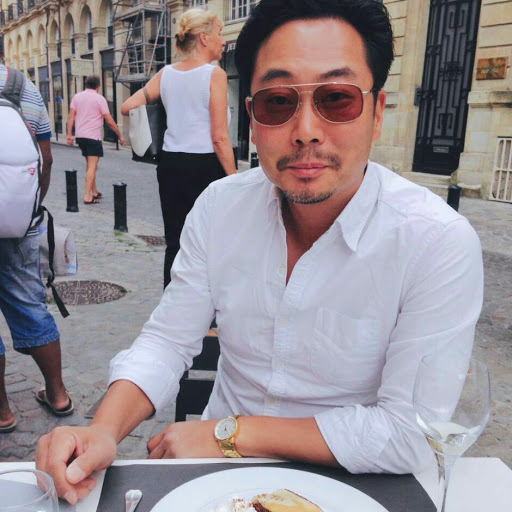 Joseph Cha Photo 29