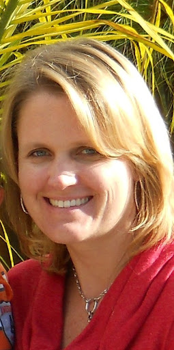 Jennifer Robbins Photo 45