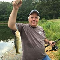Ray Thacker Photo 33