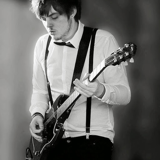 Harry Edwards Photo 28