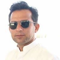 Aamir Syed Photo 19