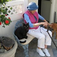Elaine Cochran Photo 23