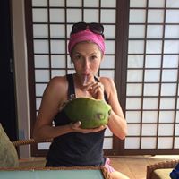 Michelle Chiasson Photo 25