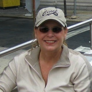 Barbara Miles Photo 3