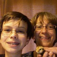 Sandy Whittaker Photo 7