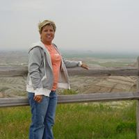 Sandy Hurt Photo 9