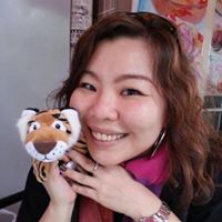 Joanna Lam Photo 29