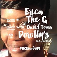 Erica Talley Photo 8