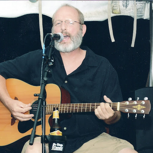 Nick Allsop Photo 10