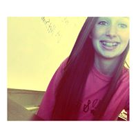 Hannah Mckee Photo 6