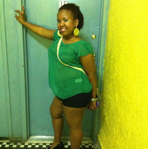 Claribel Gonzalez Photo 24