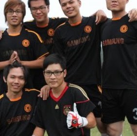 Hoang Dao Photo 10